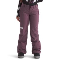 Women's Freedom Stretch Pants - Midnight Mauve