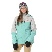 Women's Bolt Insulated Jacket