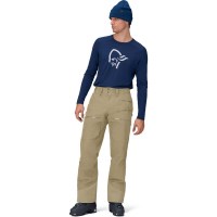 Lofoten Gore-Tex Insulated Pant