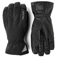 Powder Short Glove