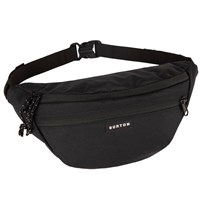 3L Hip Pack - True Black