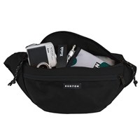 3L Hip Pack - True Black