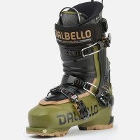 Men's Cabrio MV Free 120 IF Ski Boots