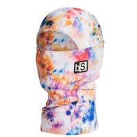 Kids Hood - Tie Dye Loud