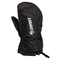 Toddler Zap Mitt - Black