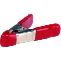 Spring File Clamp