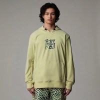 Men's Tekno Logo Hoodie