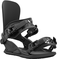 Women's Legacy Snowboard Bindings - Black