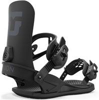 Women's Legacy Snowboard Bindings - Black