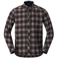 Men's Tamok Wool Shirt