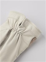 Women's Saga Glove - Beige Multi / Ivory