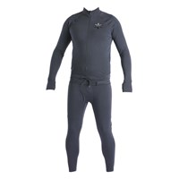 Men's Hoodless Ninja Suit