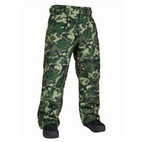 Men's Wrench Pant