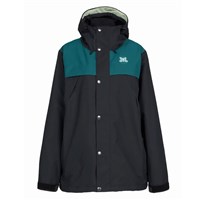 Women's Cypress Jacket - Nai Black