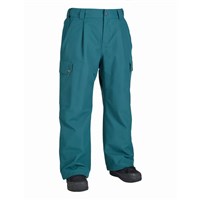 Women's Cypress Pant - Nai Spruce