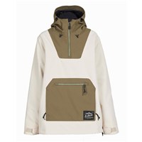 Women's Freedom Pullover