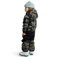 Toddlers' 2L One Piece - Forest City Streets