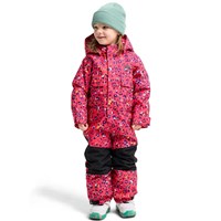 Toddlers' 2L One Piece - Wildcat Floral