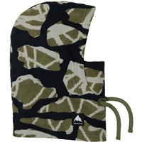 Burke Hood - Graffiti Camo