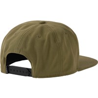 Family Tree Hat - Forest Moss