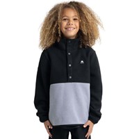 Kids' Cinder Fleece Anorak