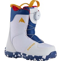 Kids' Grom BOA® Boot - White