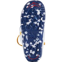 Kids' Grom BOA® Boot - White