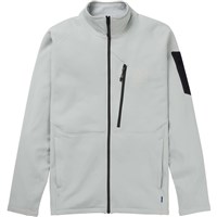 Men's [ak] Baker Stretch Full-Zip Fleece