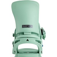 Men's Cartel X Re:Flex Snowboard Bindings - Soft Sage