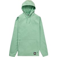 Men's Crown Weatherproof Pullover Fleece - Soft Sage Heather
