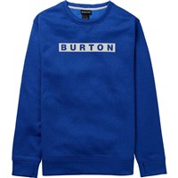 Men's Oak Crew - Jake Blue Heather