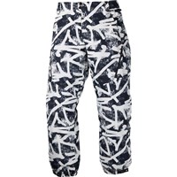 Men's Reserve 2L Relaxed Pant - City Streets