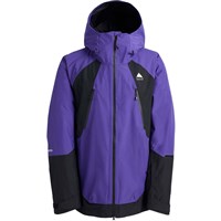 Men's Reserve GORE-TEX Jacket - Prism Violet / True Black