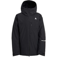 Men's Reserve Insulated Jacket - True Black