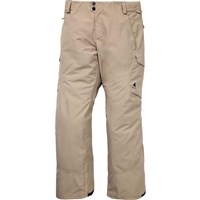 Men's Reserve Insulated Pant - Summit Taupe
