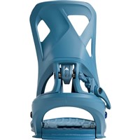 Step On Re:Flex Snowboard Bindings - Bluestone