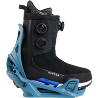 Step On Re:Flex Snowboard Bindings - Bluestone