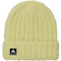Plush Beanie