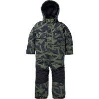 Toddlers' 2L One Piece - Forest City Streets