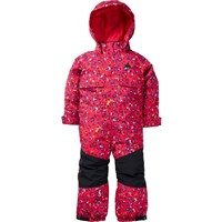 Toddlers' 2L One Piece - Wildcat Floral