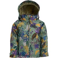 Toddlers' Hillslope 2L Jacket - Jungle Cats