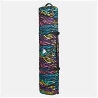 Wheelie Gig Board Bag - Safari