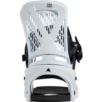 Women's Escapade Re:Flex Snowboard Bindings - White