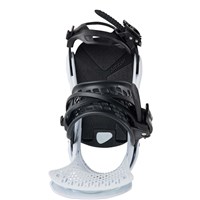 Women's Escapade Re:Flex Snowboard Bindings - White
