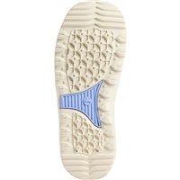 Women's Mint BOA Boots - Gray Cloud