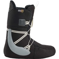 Women's Mint BOA Boots - Gray Cloud