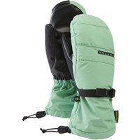 Women's Profile Mittens - Soft Sage
