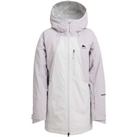 Women's Reserve 2L Insulated Jacket - Washed Lavender / Gray Cloud