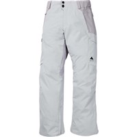 Women's Reserve 2L Insulated Pant - Gray Cloud / Washed Lavender