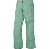 Women's Reserve 2L Insulated Pant - Soft Sage